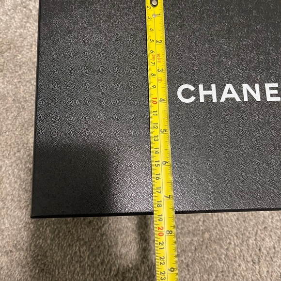 Chanel box - Picture 4 of 8